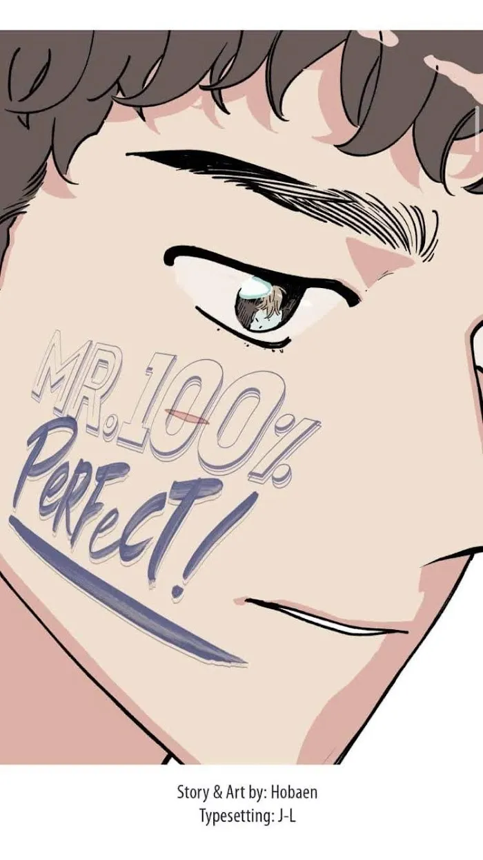 Mr. 100% Perfect - Chapter 32 Page 4