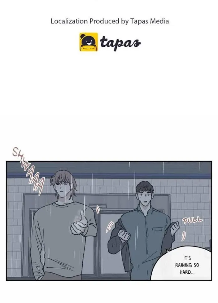 Mr. 100% Perfect - Chapter 32 Page 5