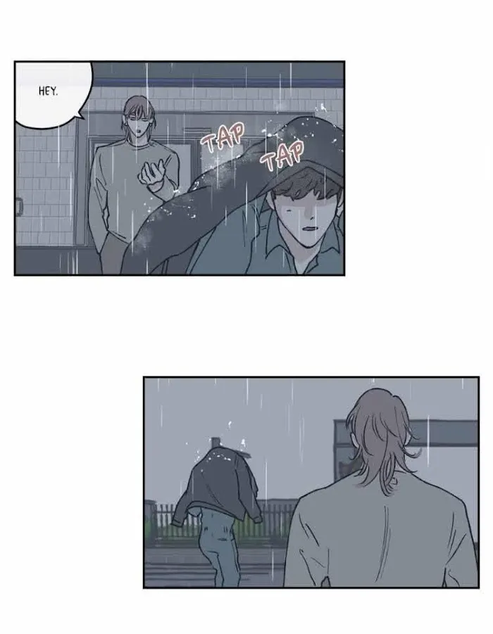 Mr. 100% Perfect - Chapter 32 Page 6