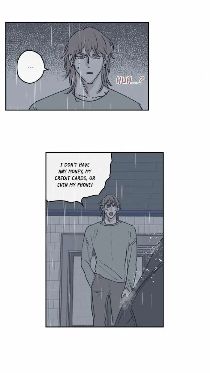 Mr. 100% Perfect - Chapter 32 Page 7