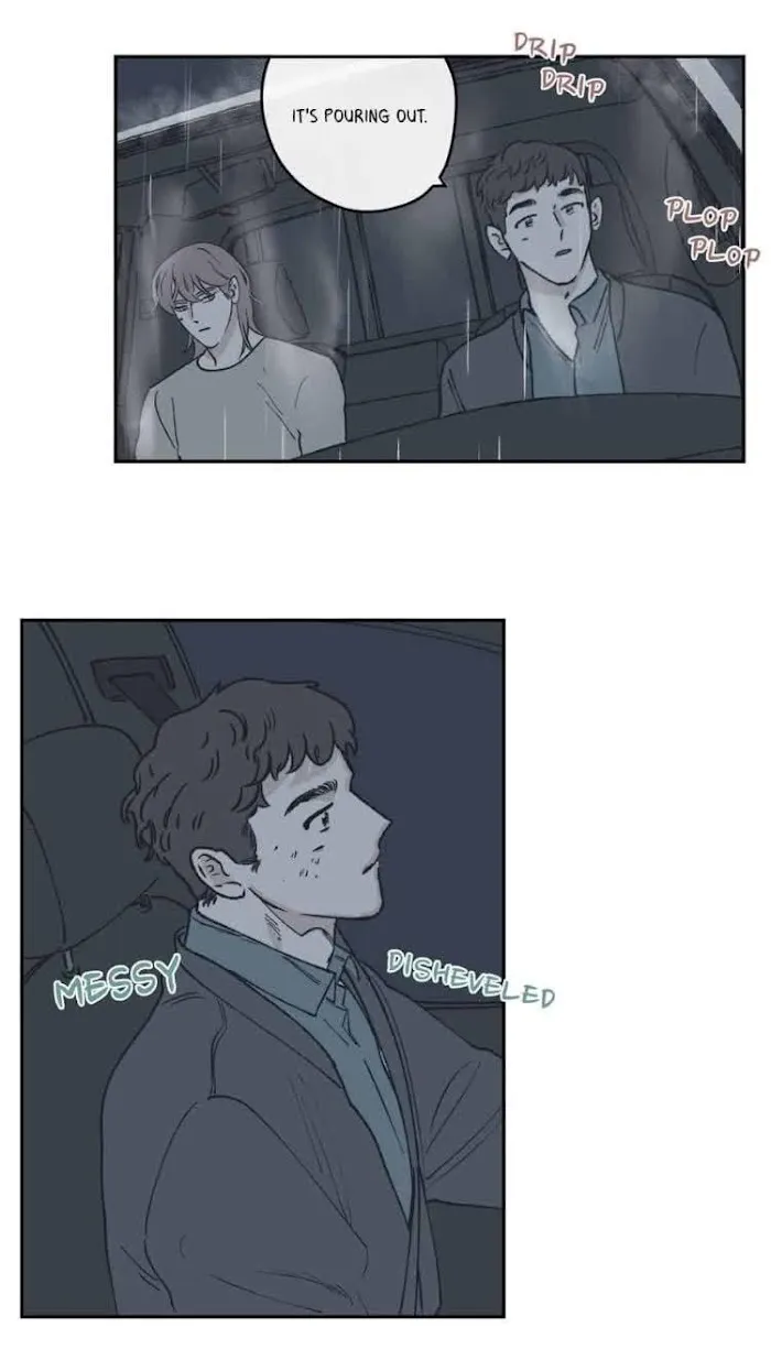 Mr. 100% Perfect - Chapter 32 Page 10
