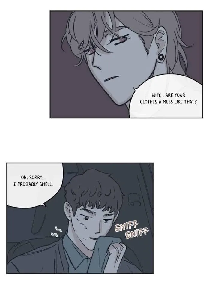 Mr. 100% Perfect - Chapter 32 Page 11