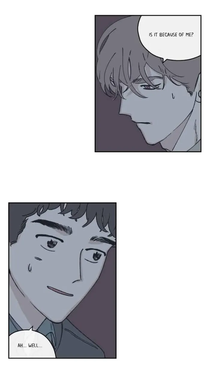 Mr. 100% Perfect - Chapter 32 Page 12