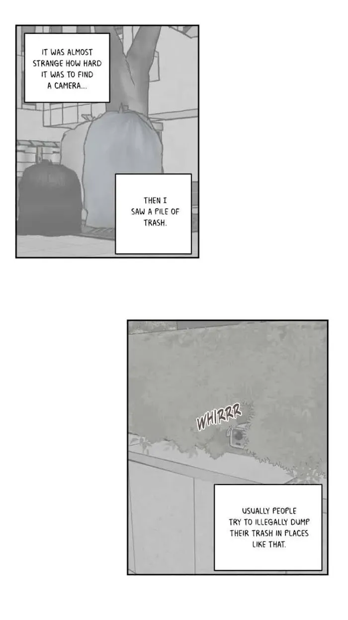 Mr. 100% Perfect - Chapter 32 Page 14