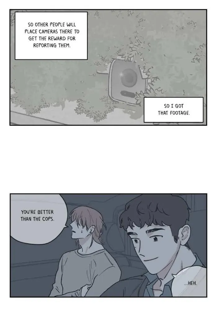 Mr. 100% Perfect - Chapter 32 Page 15
