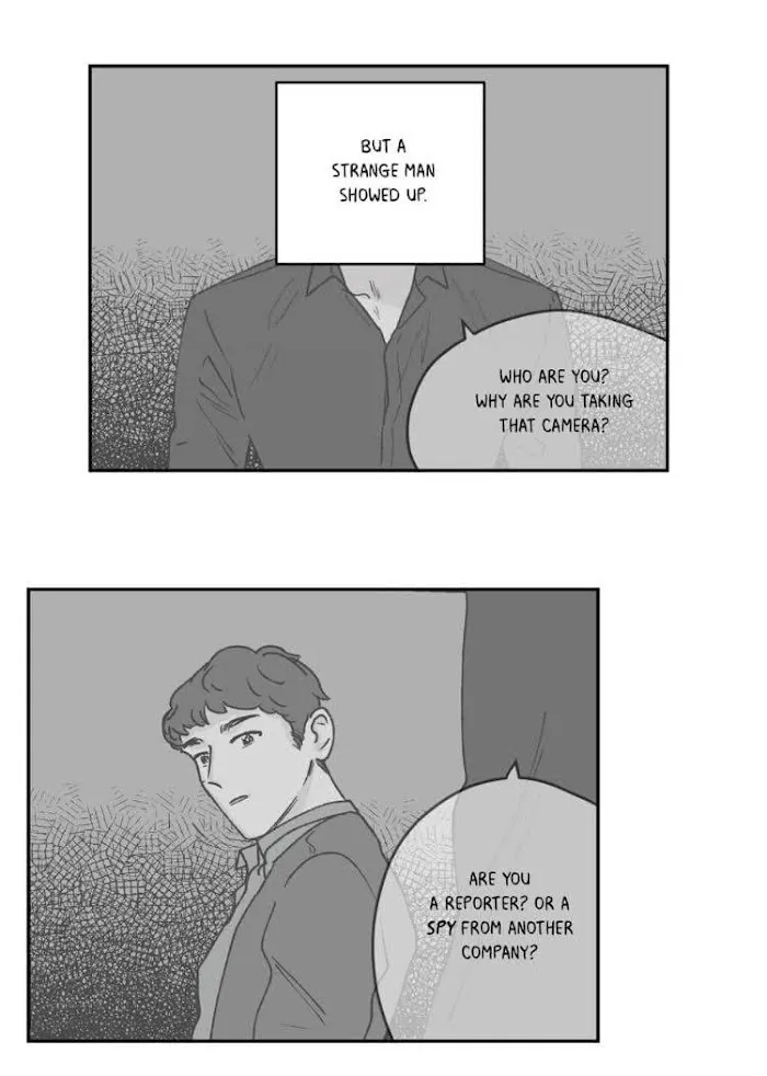 Mr. 100% Perfect - Chapter 32 Page 16