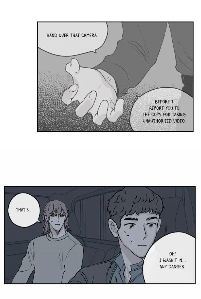 Mr. 100% Perfect - Chapter 32 Page 17