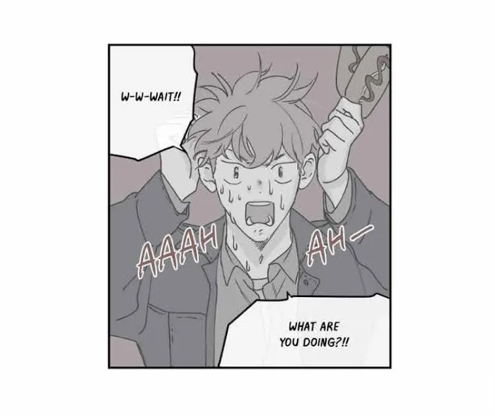Mr. 100% Perfect - Chapter 32 Page 18