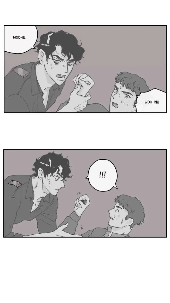 Mr. 100% Perfect - Chapter 32 Page 20