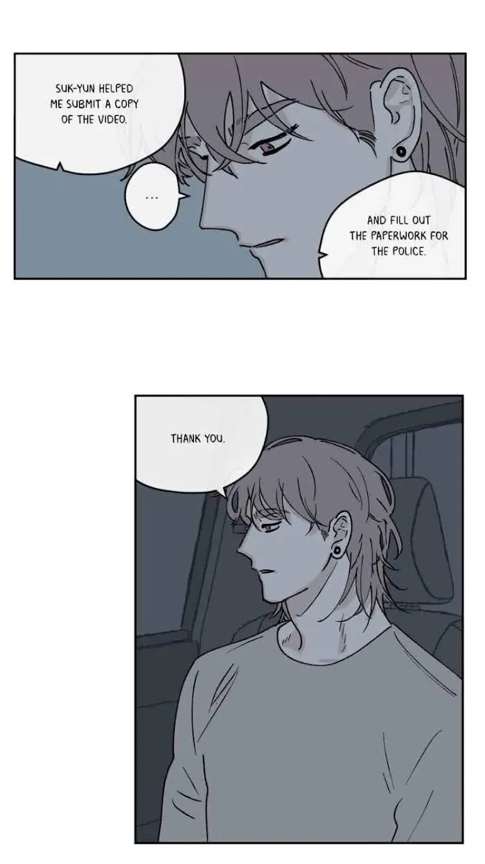 Mr. 100% Perfect - Chapter 32 Page 21