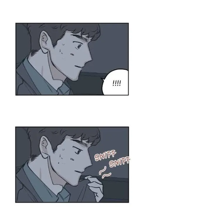 Mr. 100% Perfect - Chapter 32 Page 22