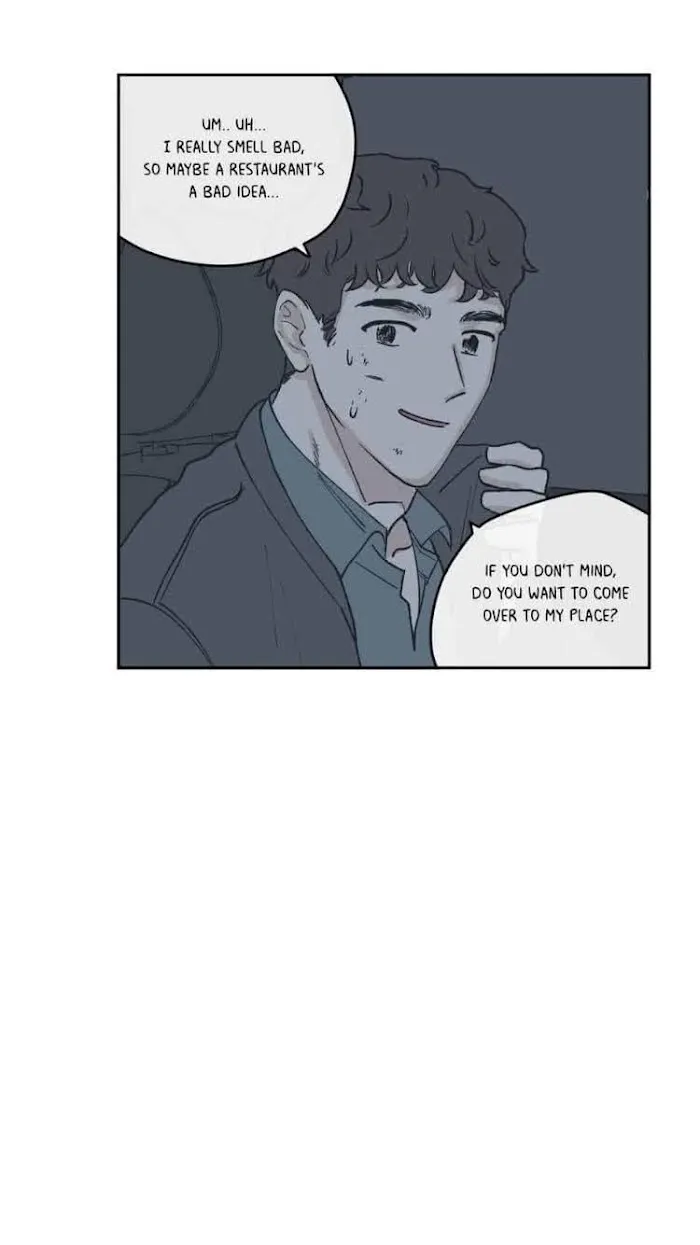 Mr. 100% Perfect - Chapter 32 Page 23