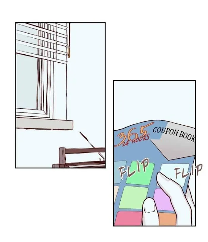 Mr. 100% Perfect - Chapter 32 Page 24