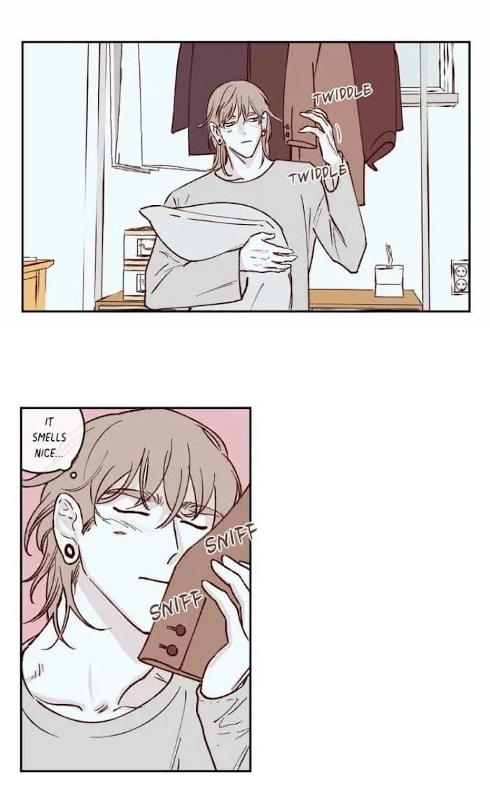 Mr. 100% Perfect - Chapter 32 Page 26
