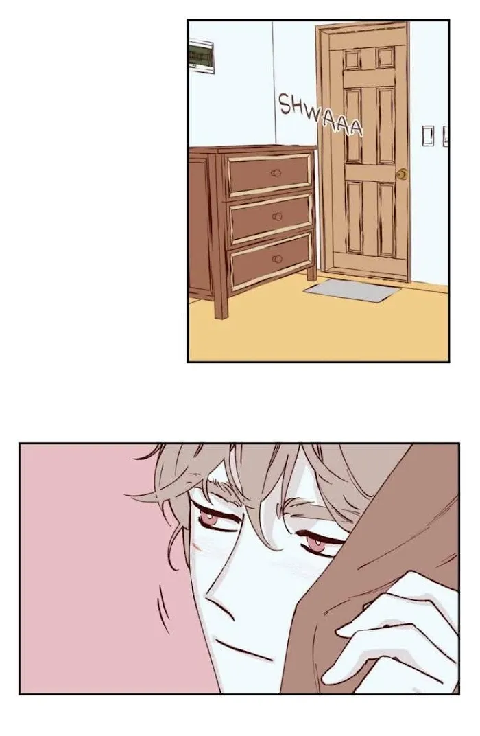 Mr. 100% Perfect - Chapter 32 Page 27