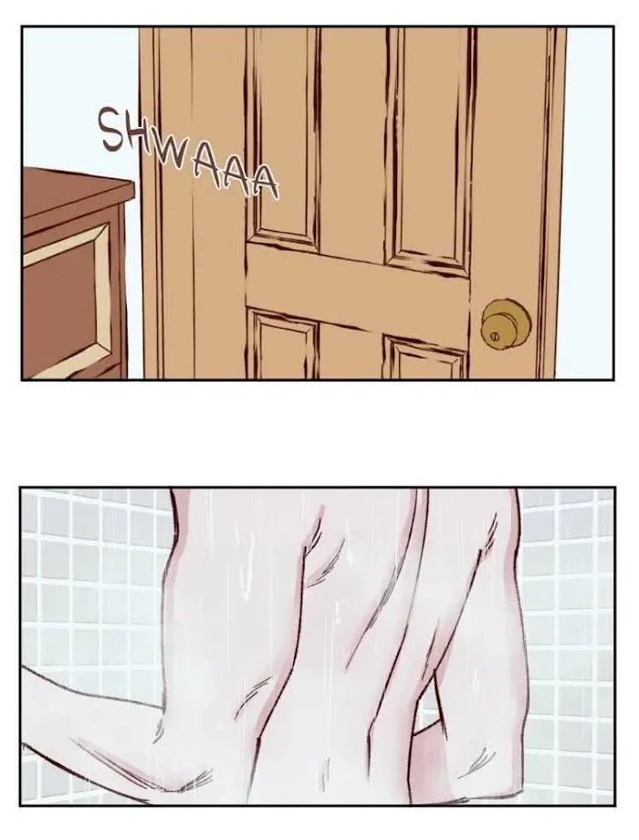 Mr. 100% Perfect - Chapter 32 Page 28