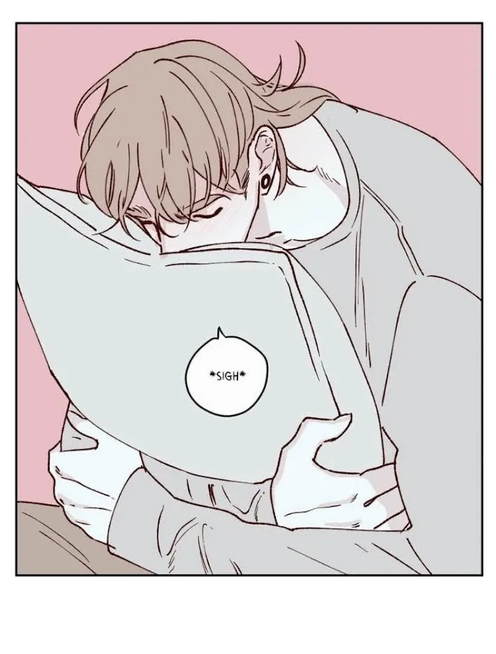 Mr. 100% Perfect - Chapter 32 Page 29
