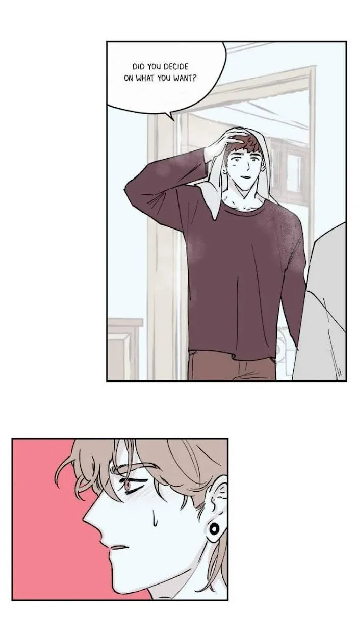 Mr. 100% Perfect - Chapter 32 Page 31