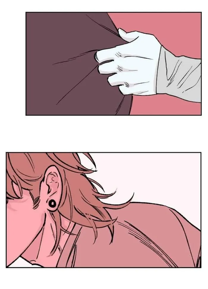 Mr. 100% Perfect - Chapter 32 Page 32