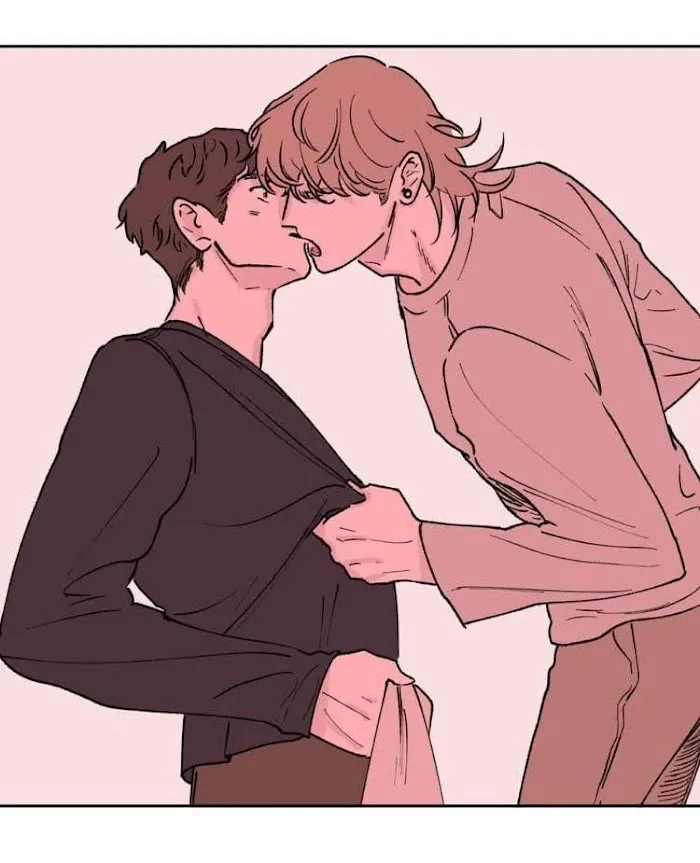 Mr. 100% Perfect - Chapter 32 Page 33