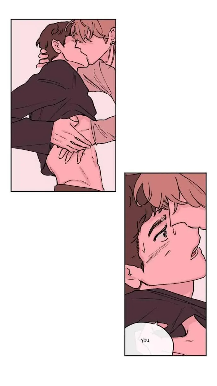 Mr. 100% Perfect - Chapter 32 Page 34