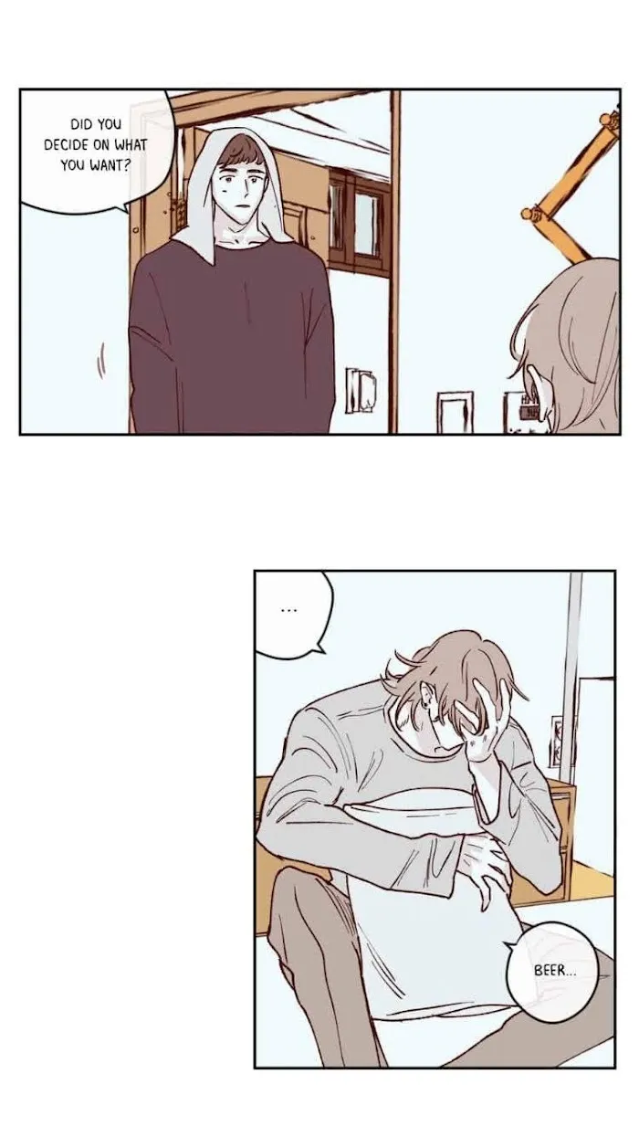 Mr. 100% Perfect - Chapter 32 Page 35