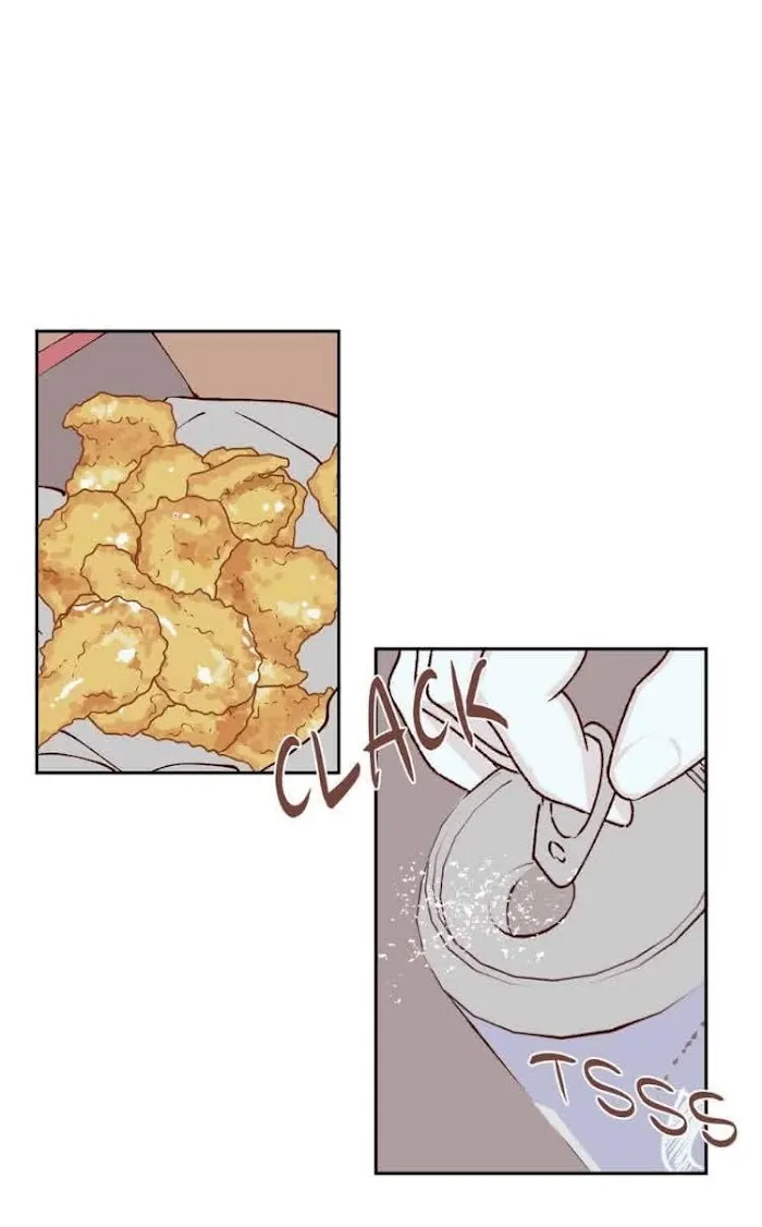 Mr. 100% Perfect - Chapter 32 Page 36