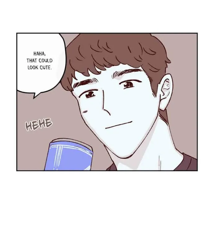 Mr. 100% Perfect - Chapter 33 Page 6