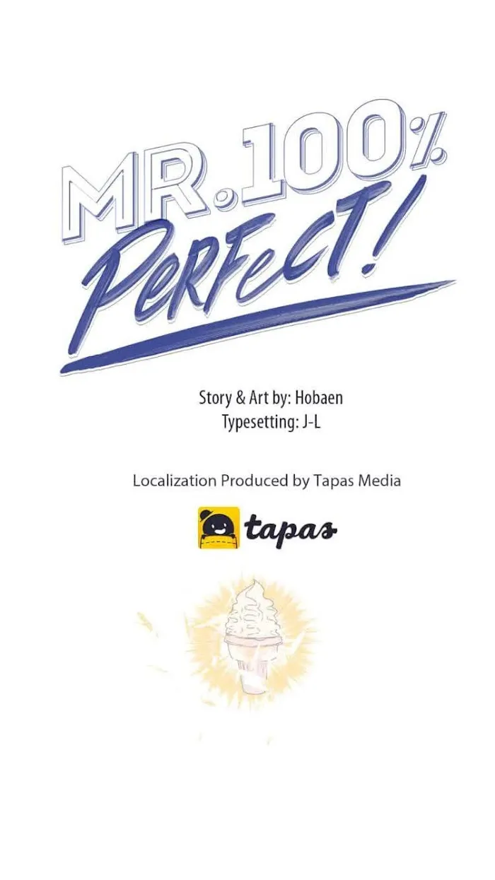 Mr. 100% Perfect - Chapter 33 Page 7