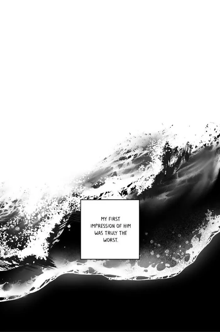 Mr. 100% Perfect - Chapter 33 Page 8
