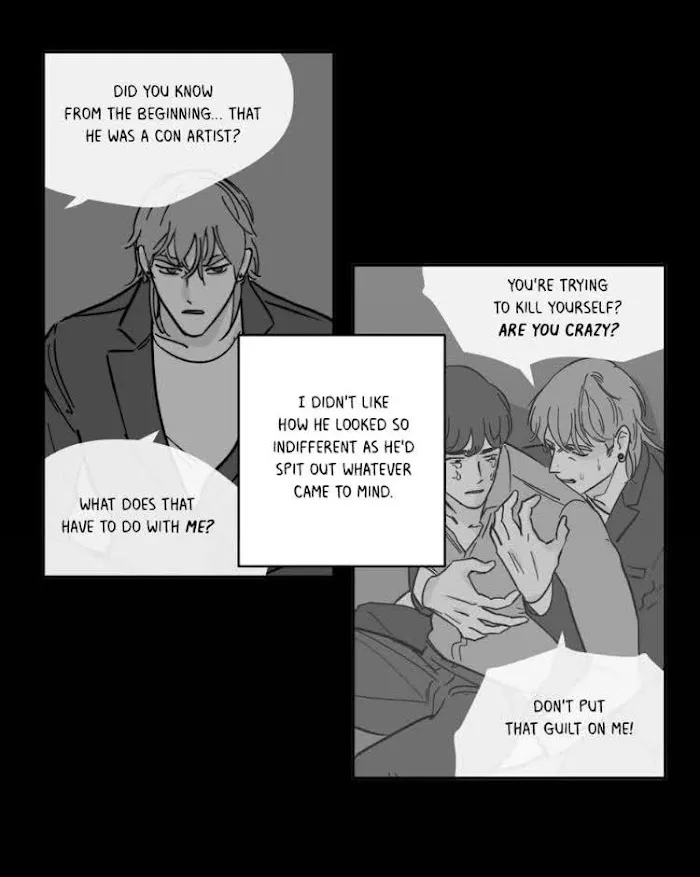 Mr. 100% Perfect - Chapter 33 Page 9