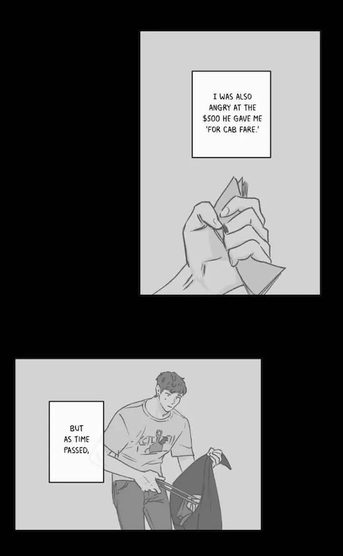 Mr. 100% Perfect - Chapter 33 Page 11