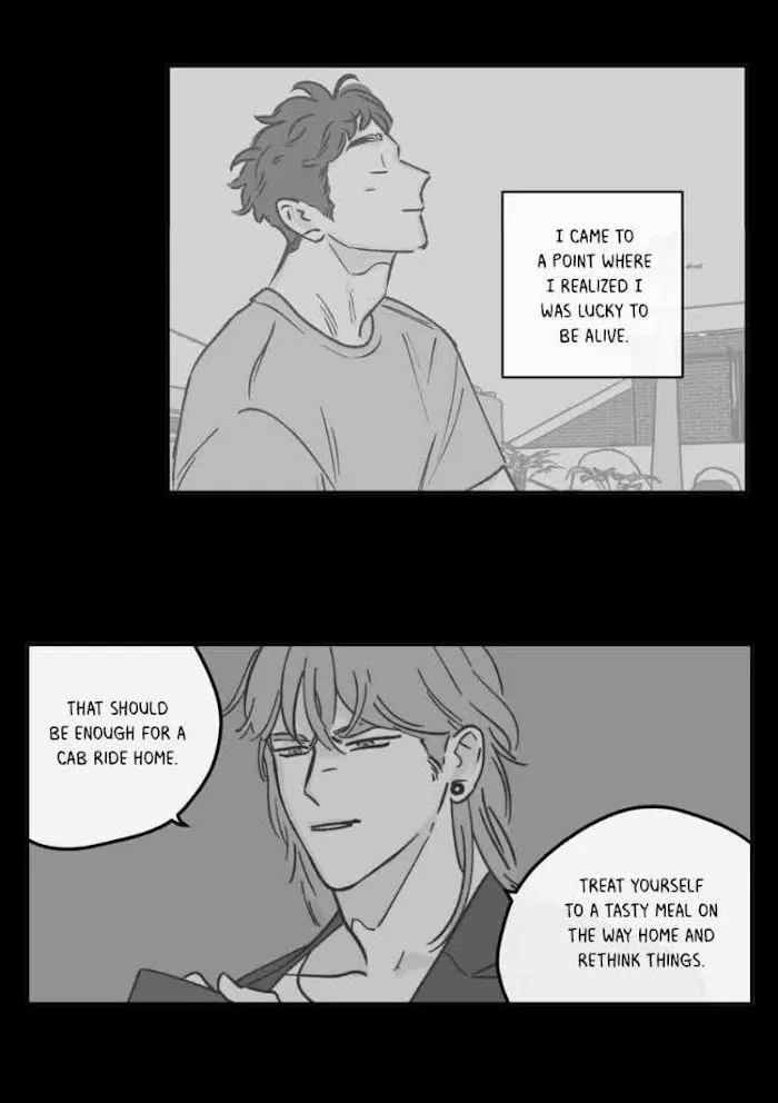Mr. 100% Perfect - Chapter 33 Page 12