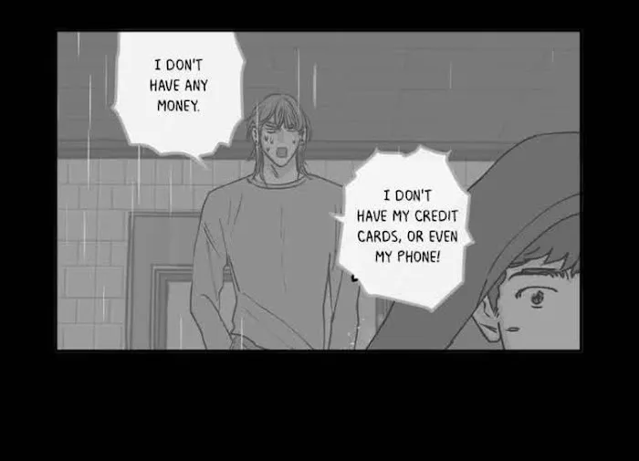 Mr. 100% Perfect - Chapter 33 Page 14