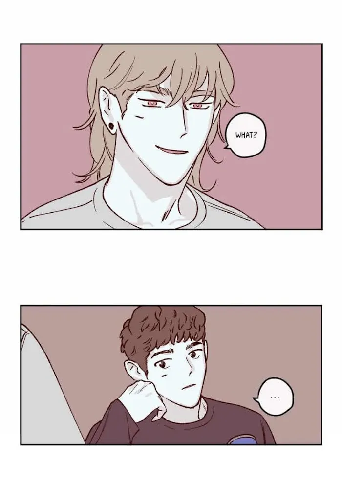 Mr. 100% Perfect - Chapter 33 Page 16
