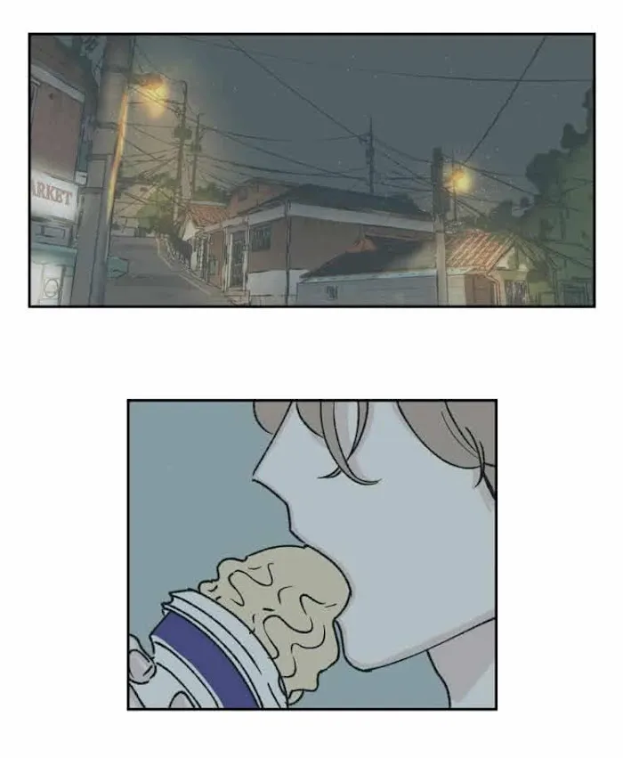Mr. 100% Perfect - Chapter 33 Page 18