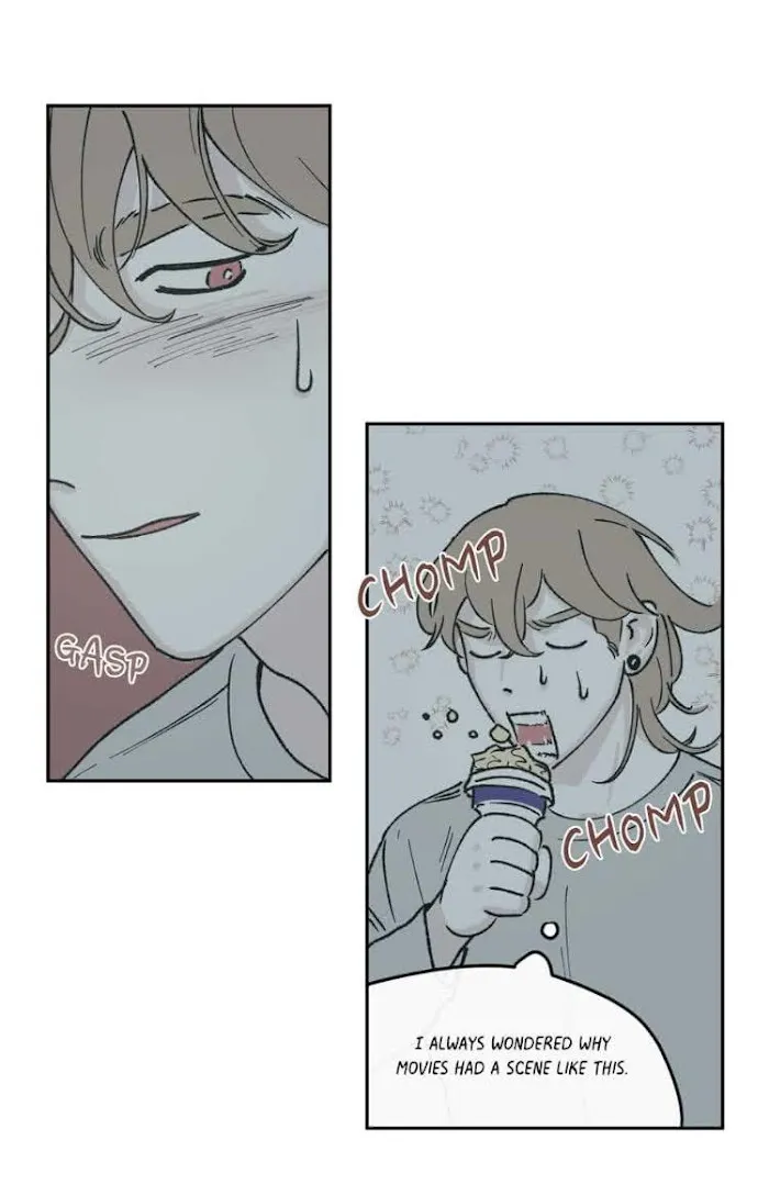 Mr. 100% Perfect - Chapter 33 Page 20
