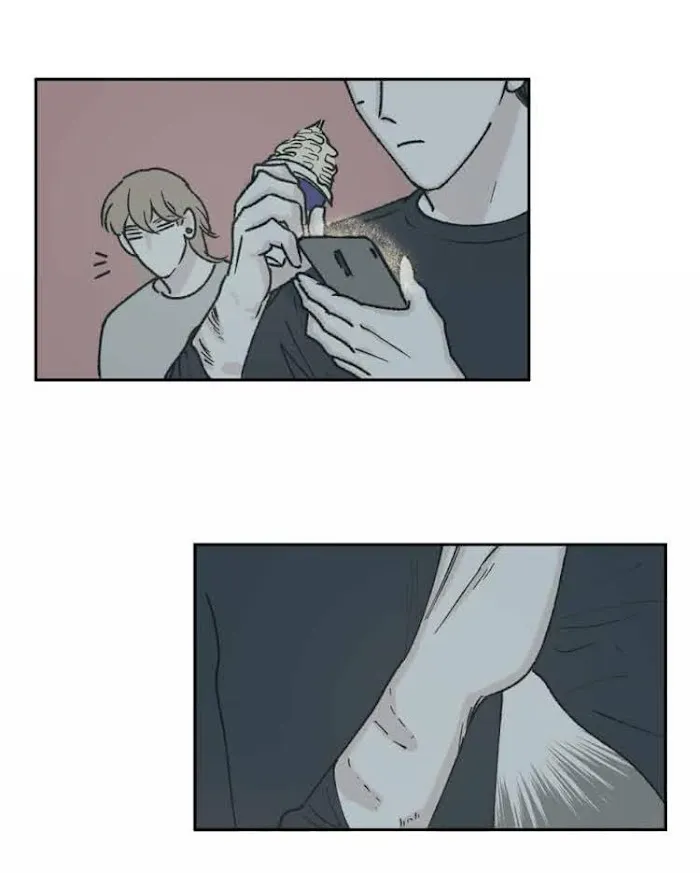 Mr. 100% Perfect - Chapter 33 Page 21