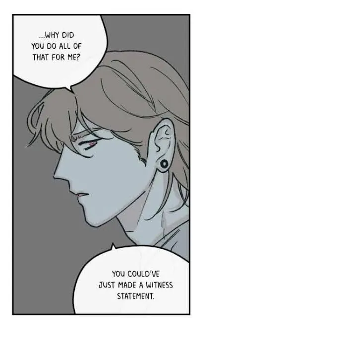Mr. 100% Perfect - Chapter 33 Page 24