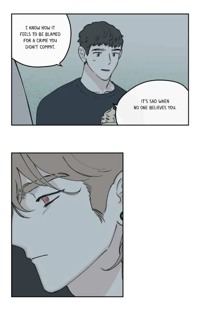 Mr. 100% Perfect - Chapter 33 Page 26