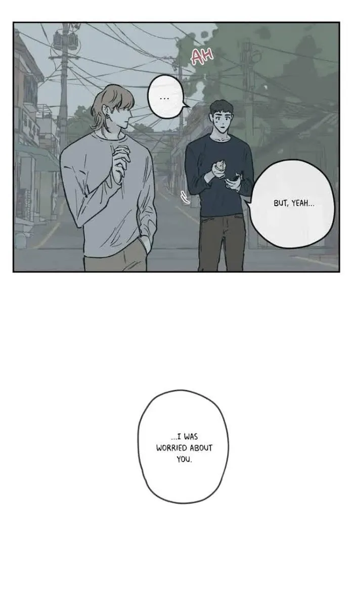 Mr. 100% Perfect - Chapter 33 Page 28