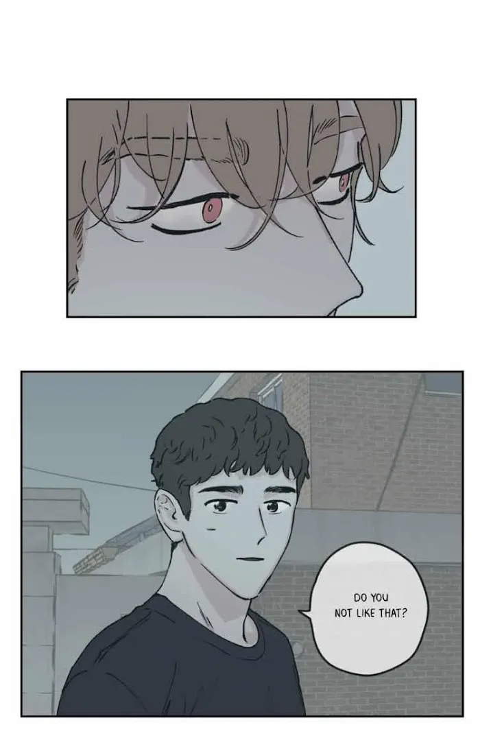 Mr. 100% Perfect - Chapter 33 Page 29