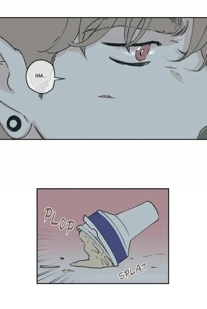 Mr. 100% Perfect - Chapter 33 Page 30