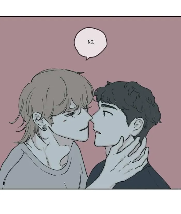 Mr. 100% Perfect - Chapter 33 Page 31
