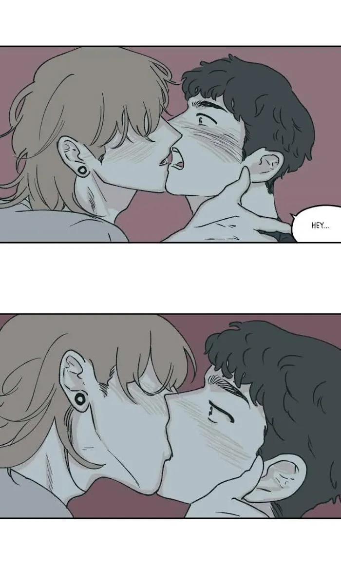 Mr. 100% Perfect - Chapter 33 Page 33