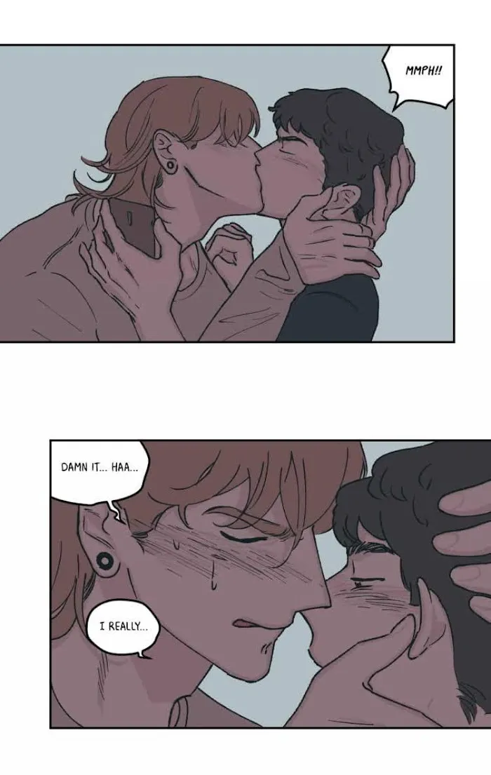 Mr. 100% Perfect - Chapter 33 Page 35