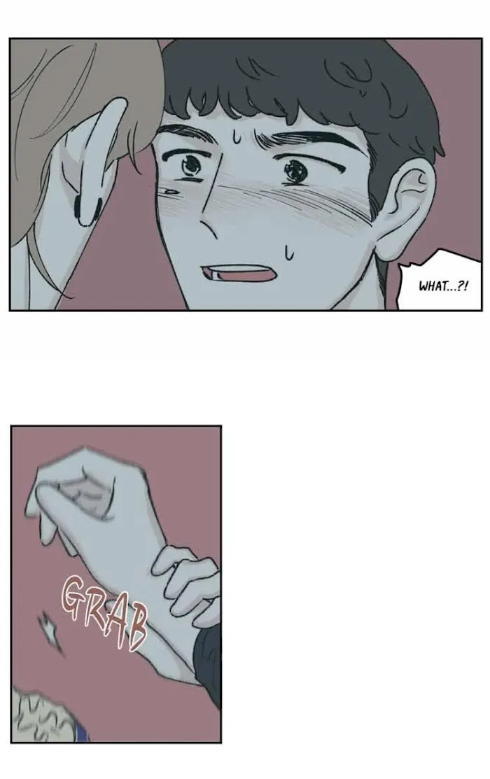 Mr. 100% Perfect - Chapter 33 Page 36