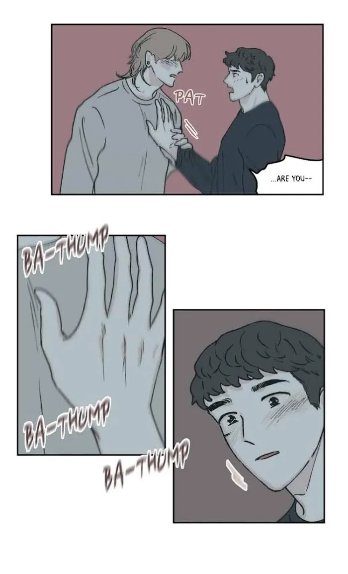 Mr. 100% Perfect - Chapter 33 Page 37