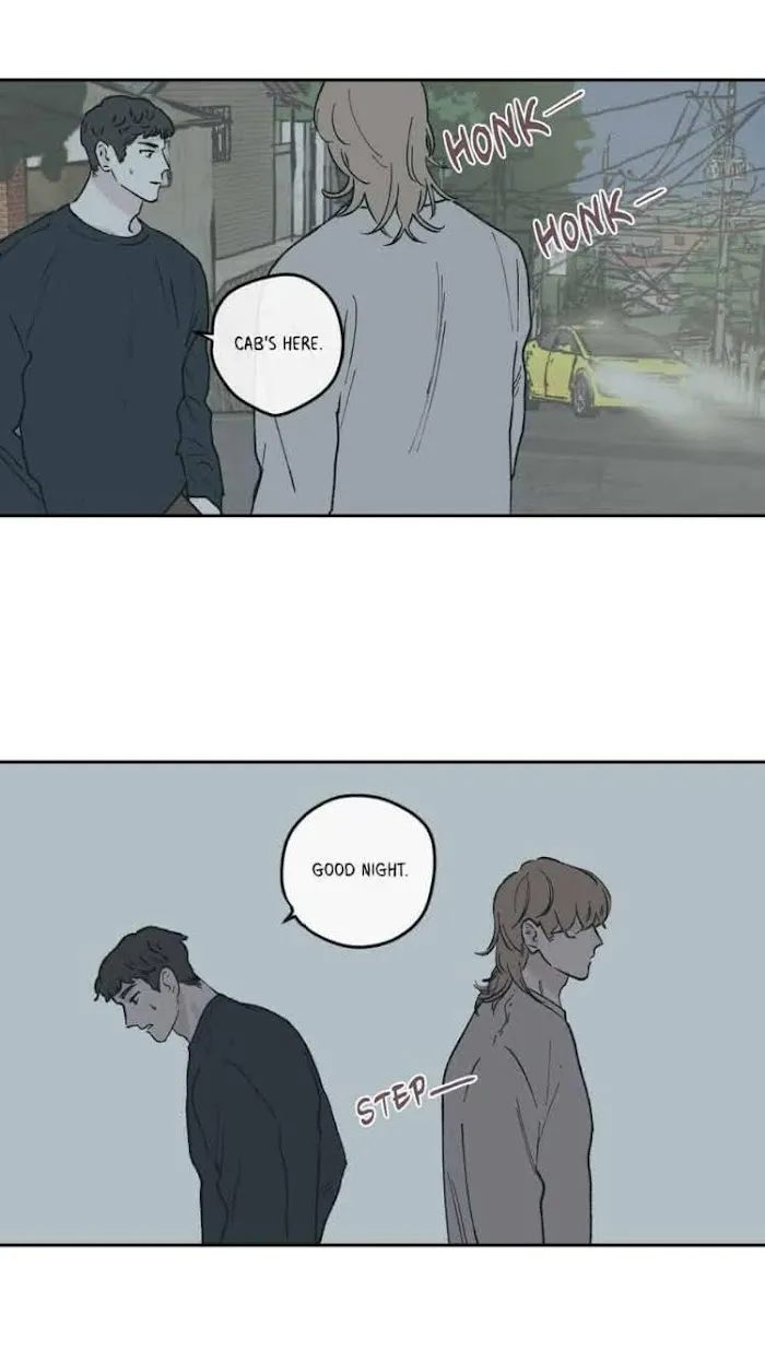 Mr. 100% Perfect - Chapter 33 Page 41
