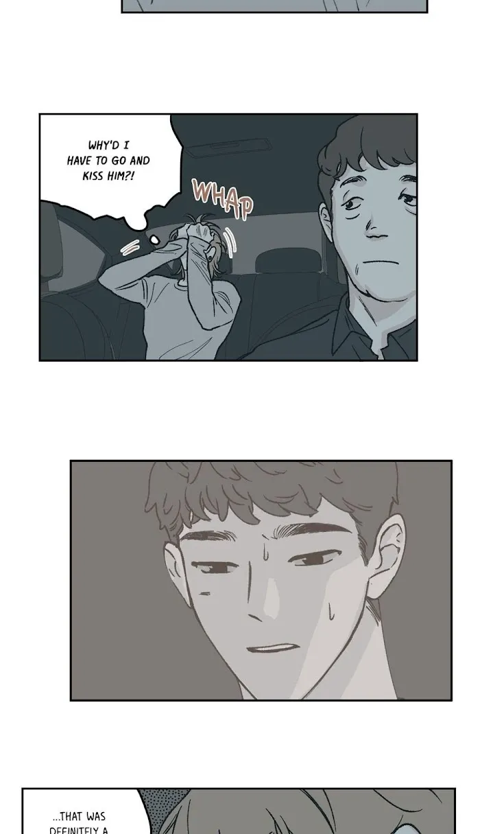 Mr. 100% Perfect - Chapter 34 Page 5